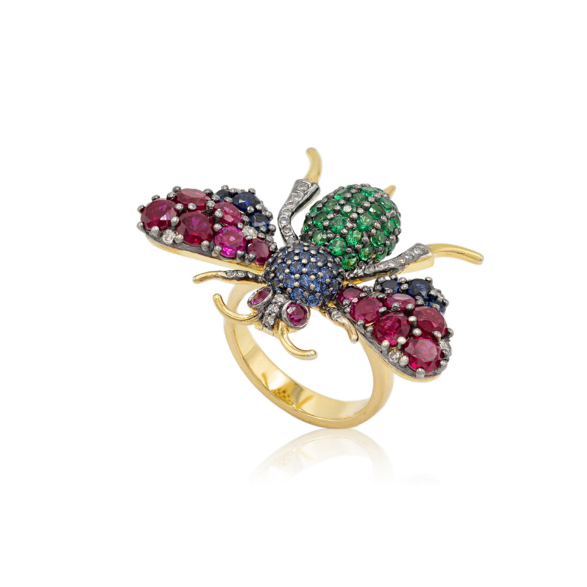 D´Art ring