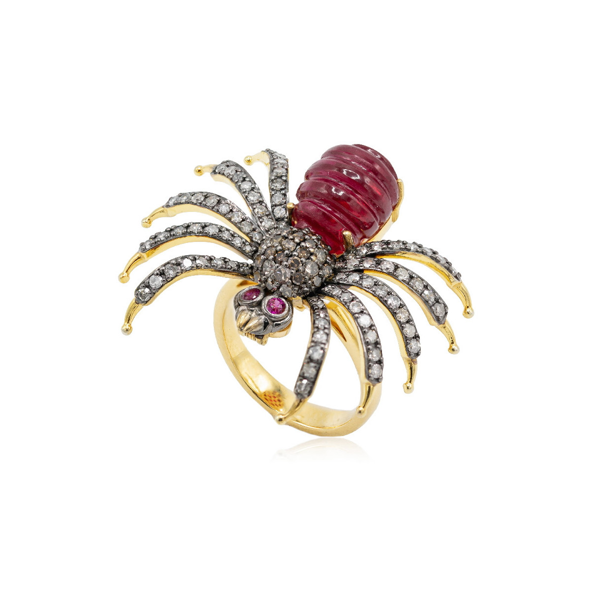 D'Art ring