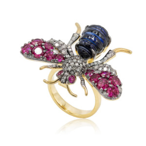 D´Art ring