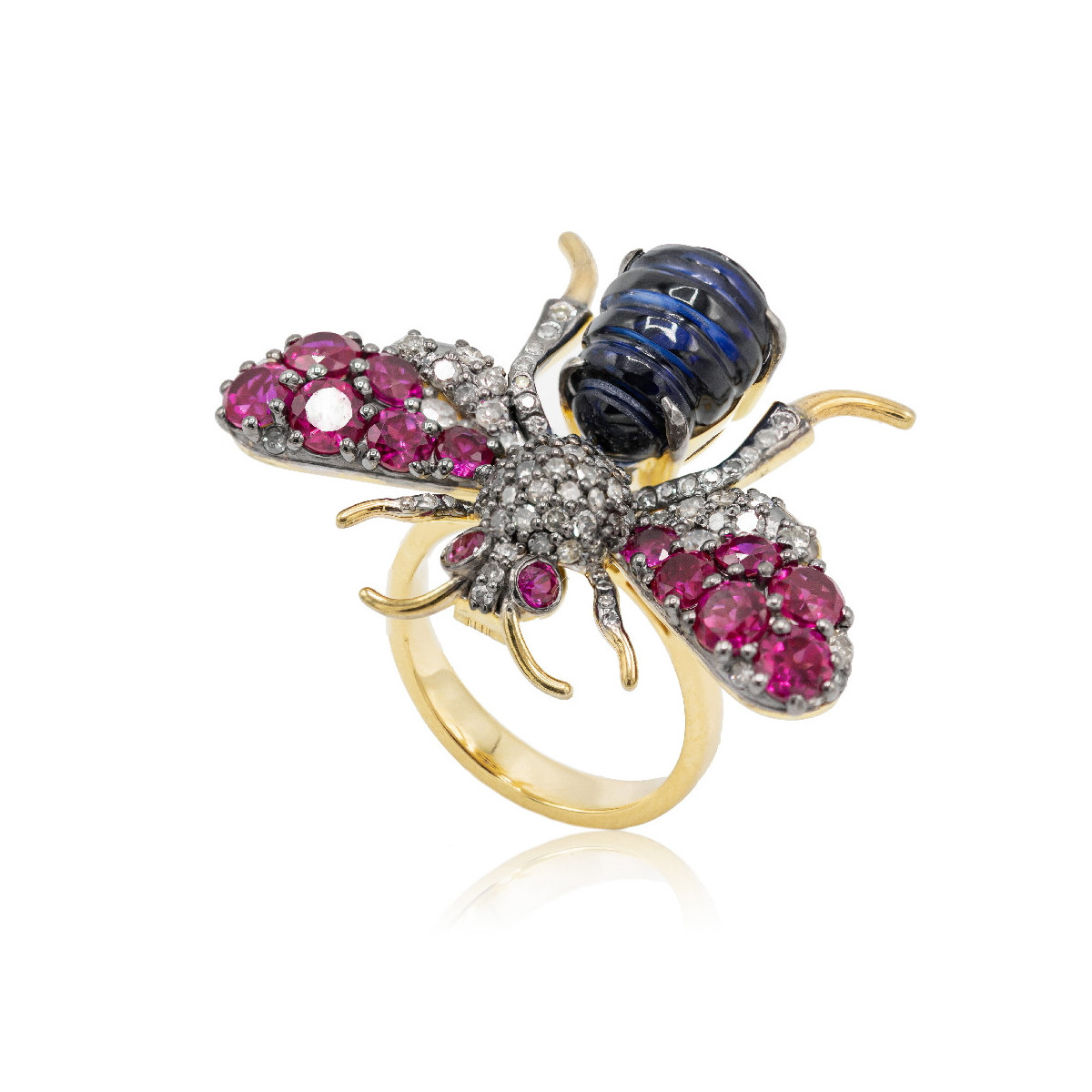 D´Art ring