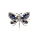 Broche D´Art
