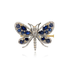 Broche D´Art
