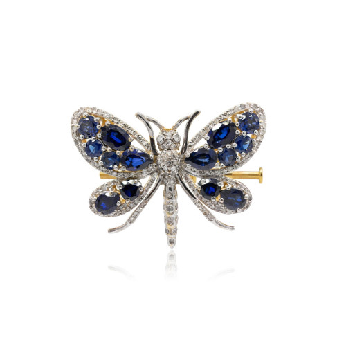 Broche D´Art