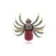 Broche D'Art