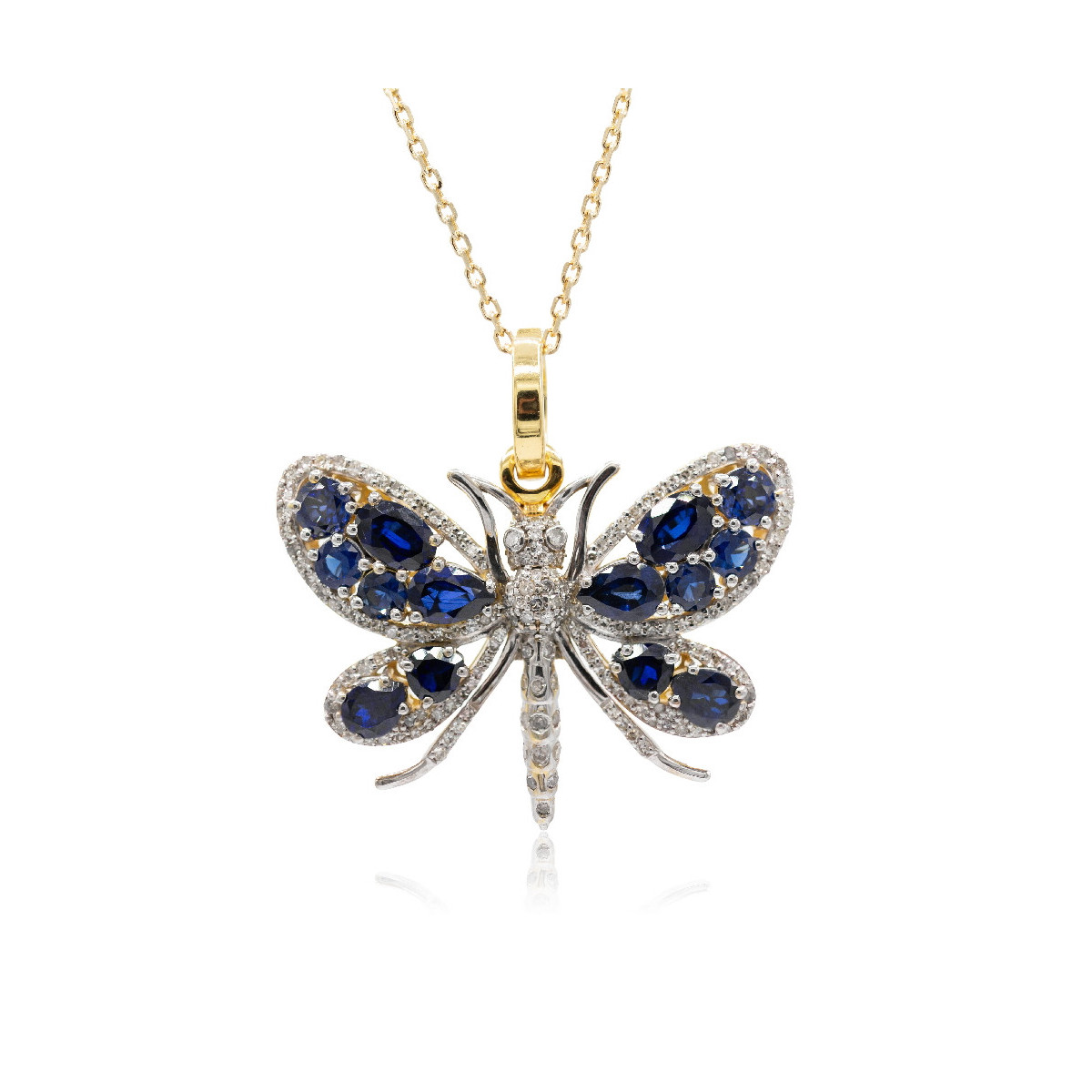 D´Art pendant