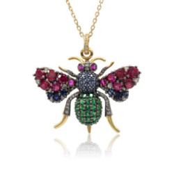 D´Art pendant