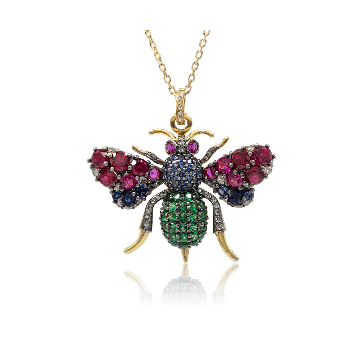 D´Art pendant
