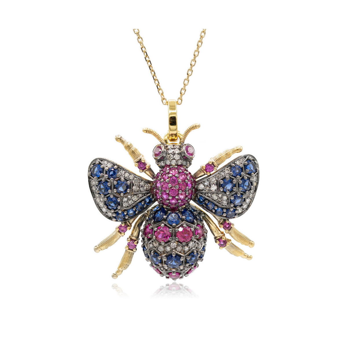 D´Art pendant