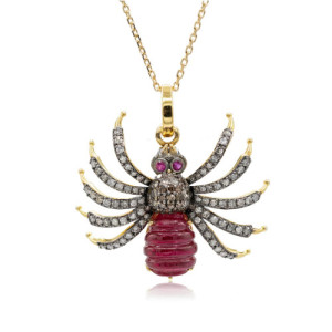 D´Art pendant