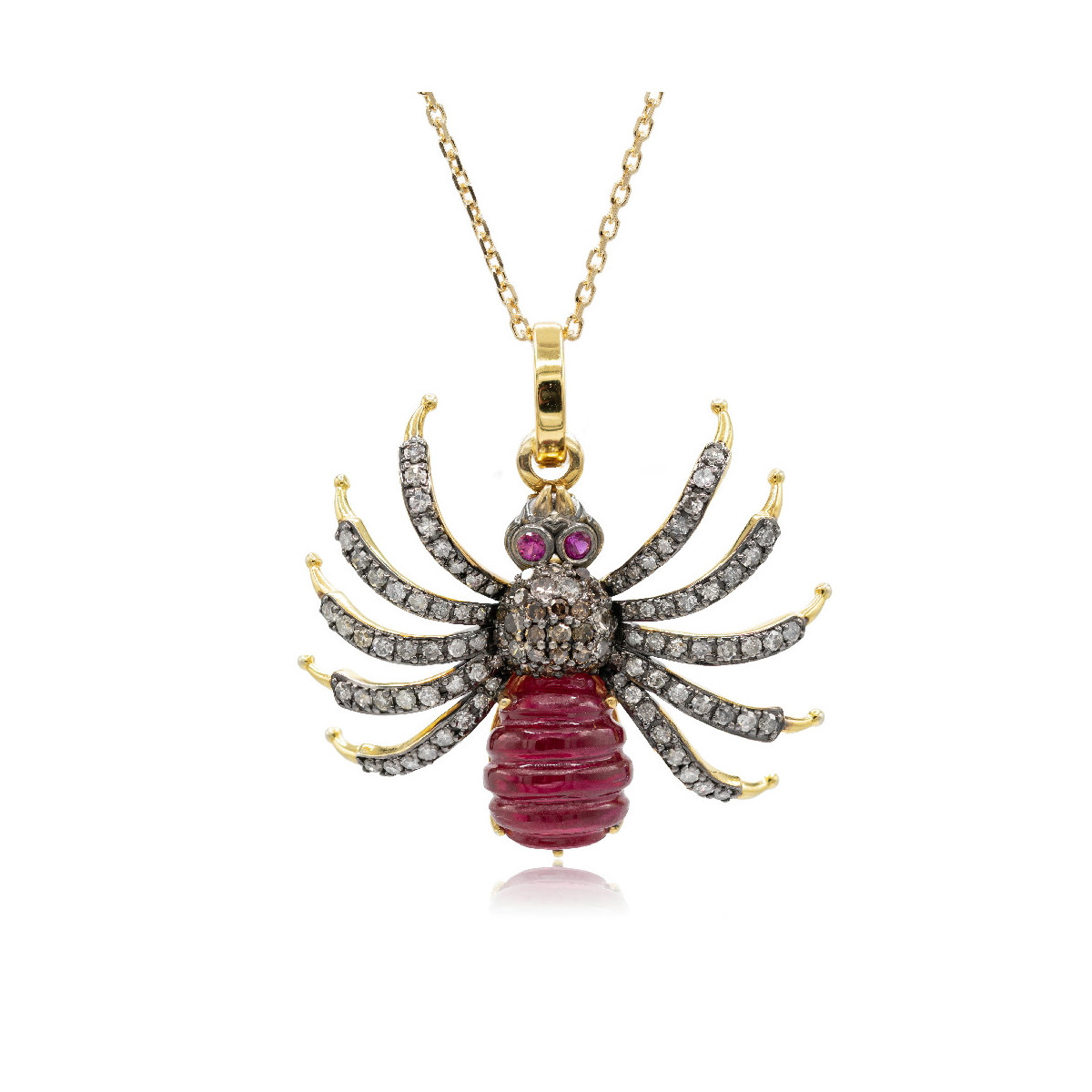 D´Art pendant