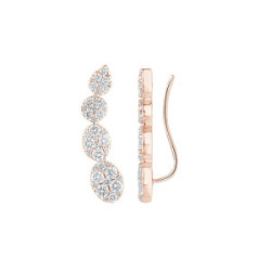 Pendientes Ava