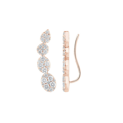 Pendientes Ava