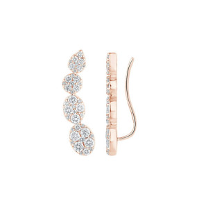 Pendientes Ava