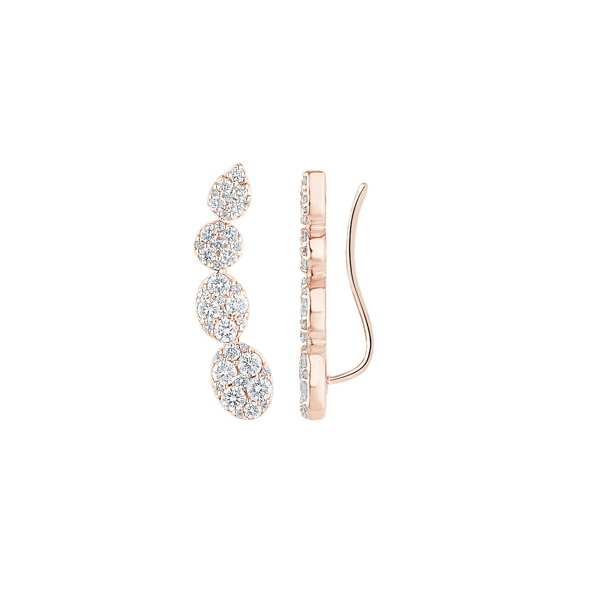 Ava earrings