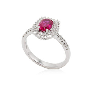 Anillo Regal