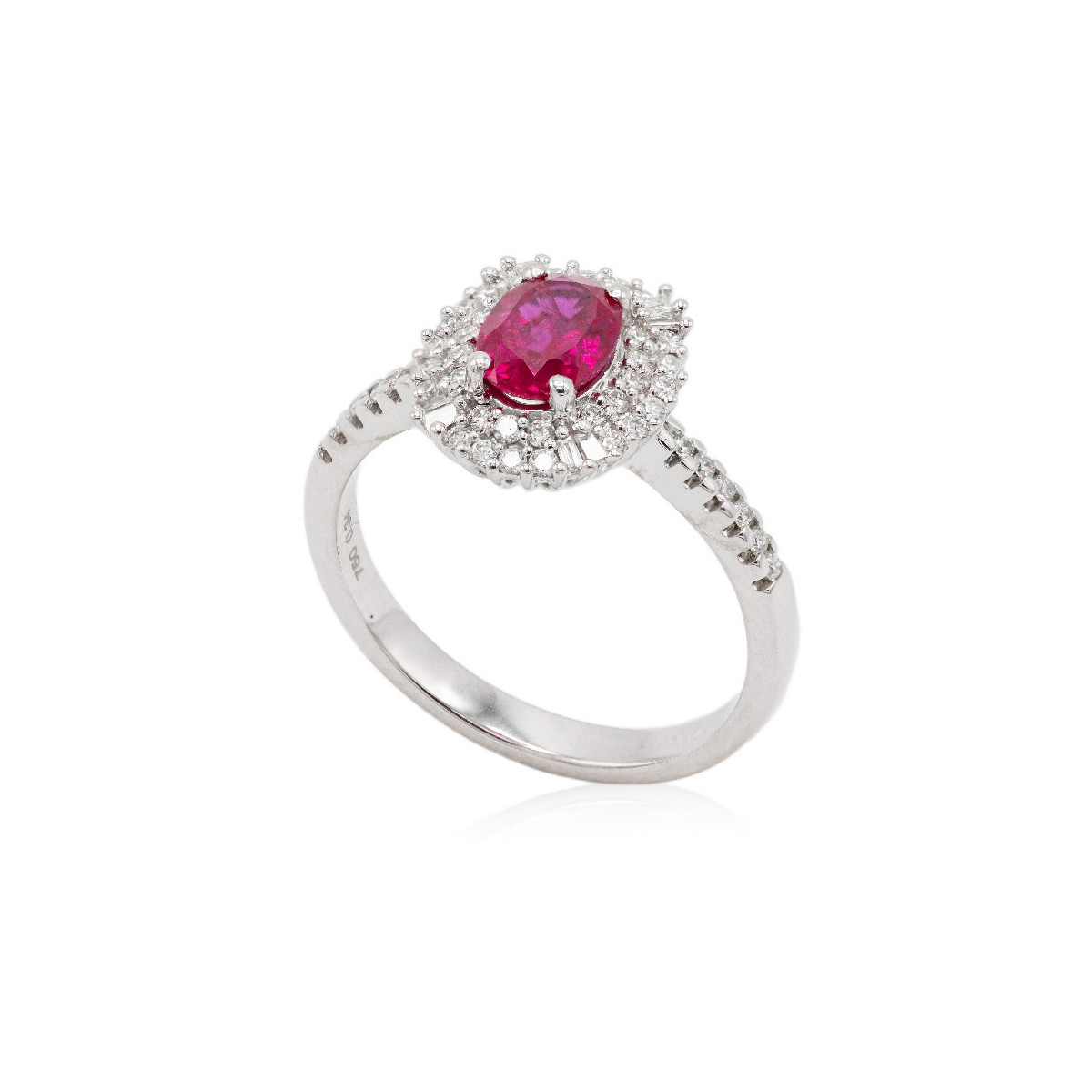 Anillo Regal