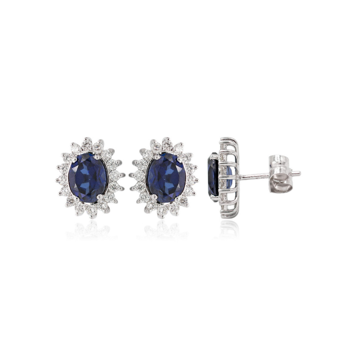 Pendientes Regal