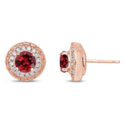Pendientes Regal