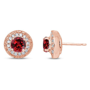 Pendientes Regal