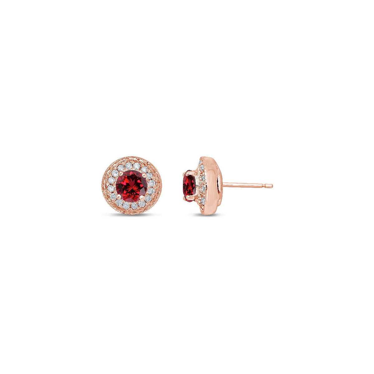 Pendientes Regal