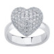 Anillo Heart