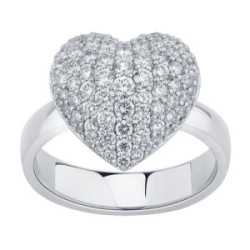 Anillo Heart