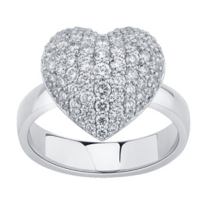 Anillo Heart
