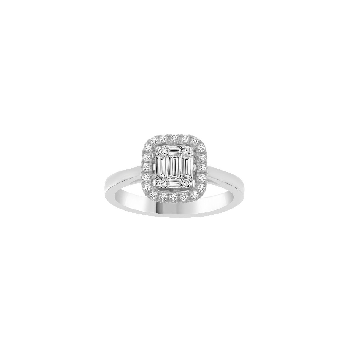 Anillo Iluzie