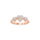 Anillo Heart