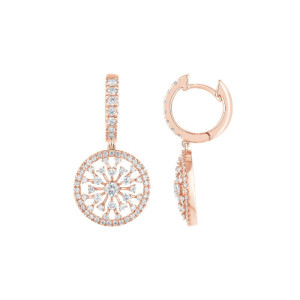 Ivanna earrings