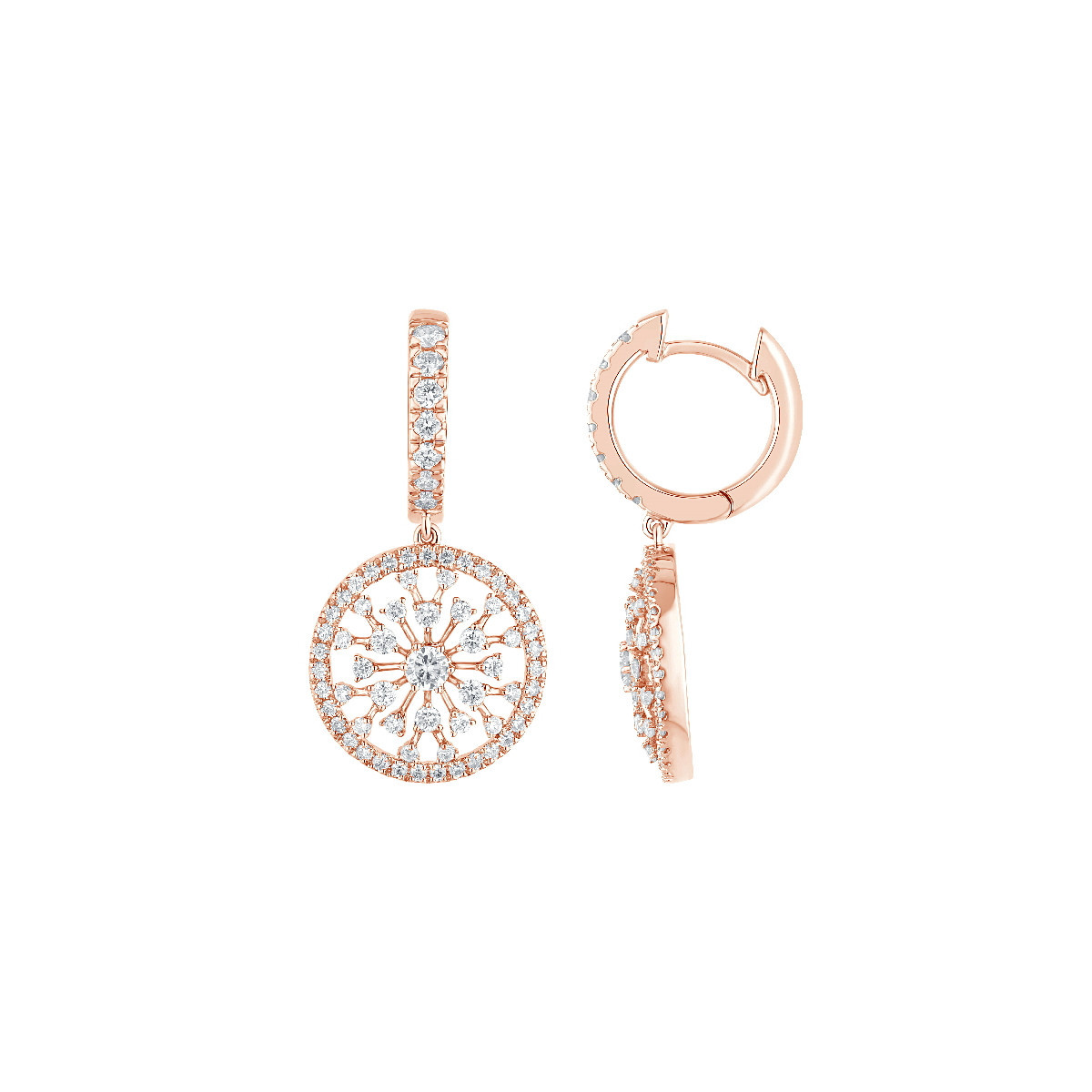 Ivanna earrings