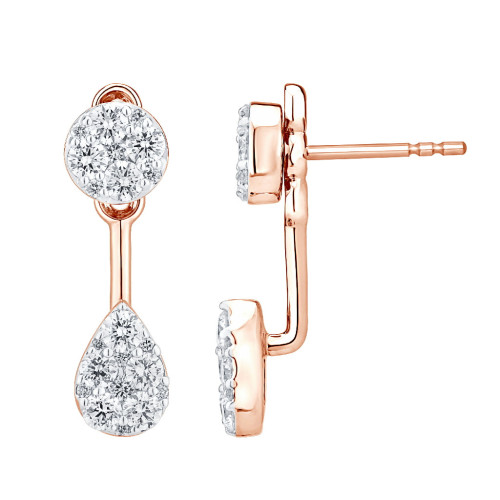 Earrings Ava