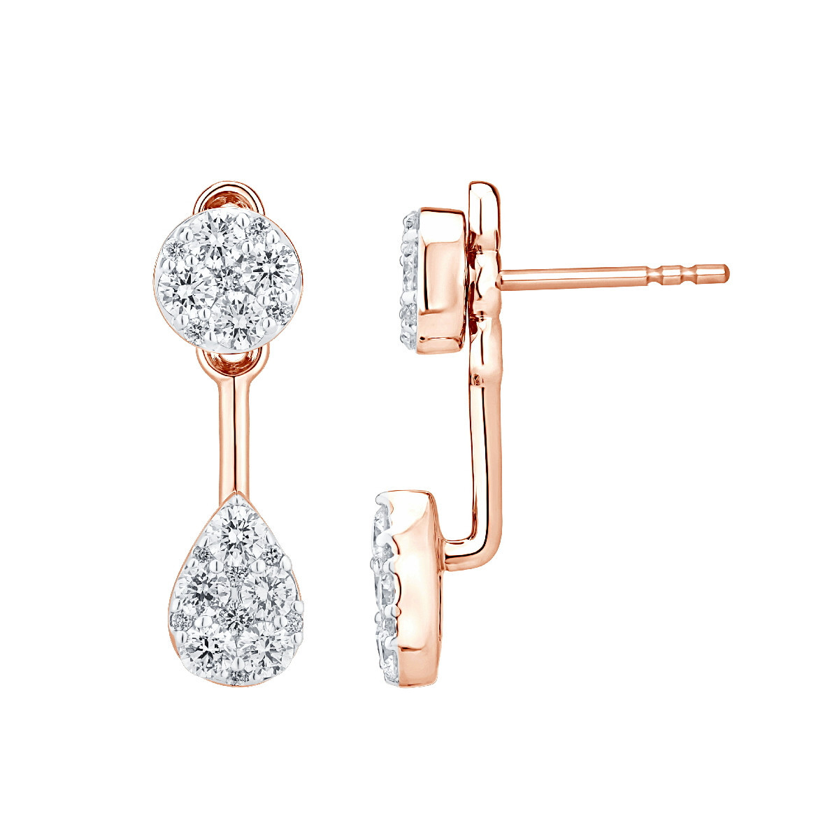 Earrings Ava
