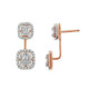 Pendientes Iluzie