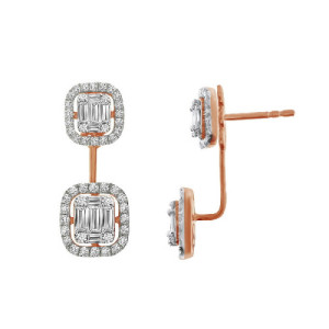 Pendientes Iluzie