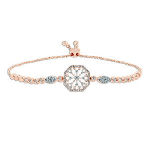 Pulsera Ivanna