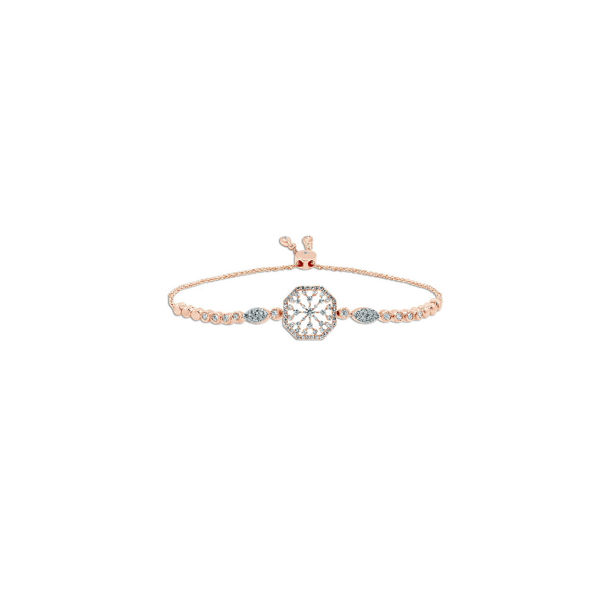 Pulsera Ivanna