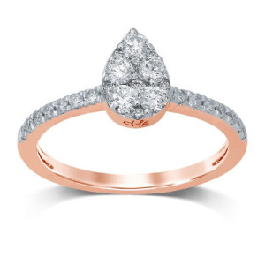 Anillo Ava