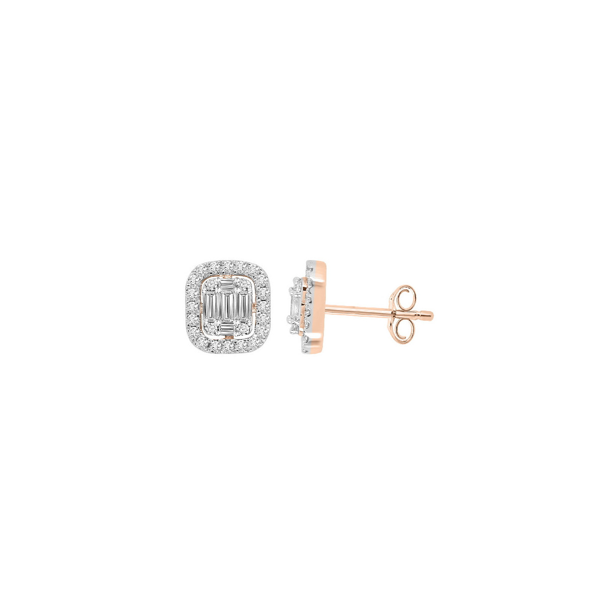 Pendientes Iluzie