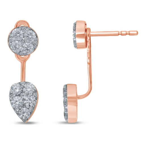 Pendientes Ava
