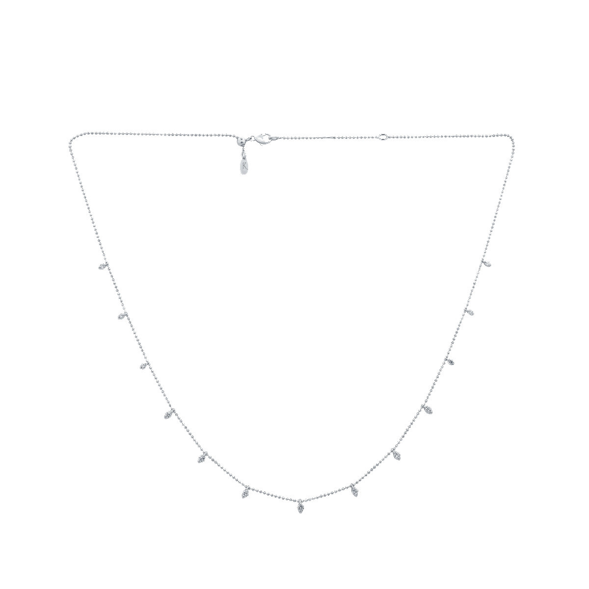 Necklace Timeless
