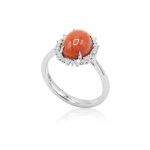 Anillo Coral