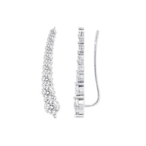 Earrings Glimmer