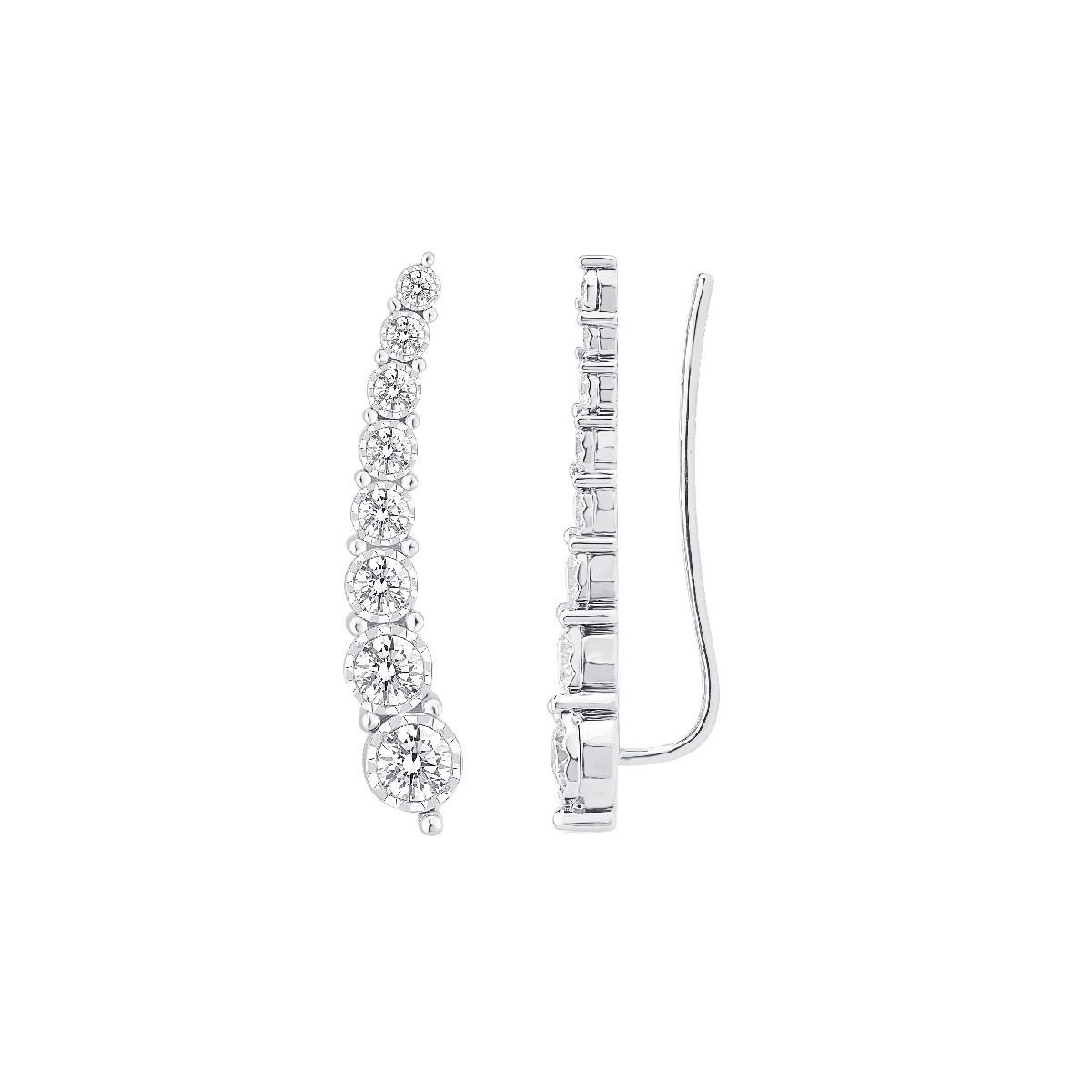 Earrings Glimmer