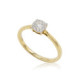 Ring Fusion & Solitaire