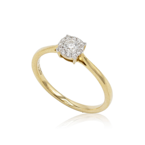 Ring Fusion & Solitaire