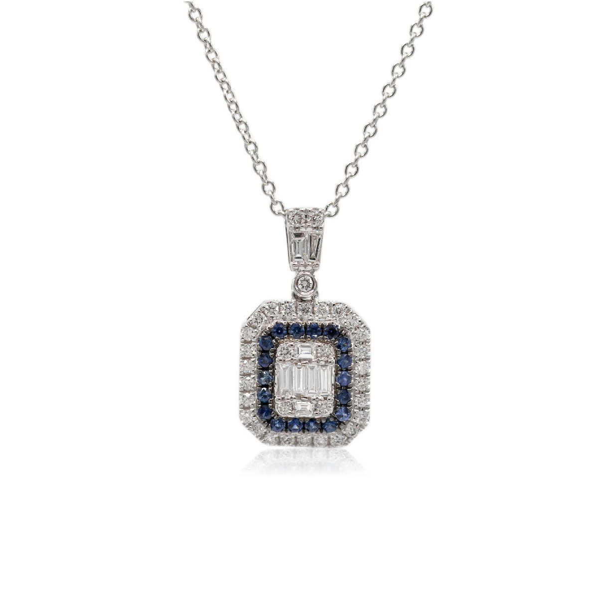 Collar Iluzie