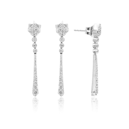 Pendientes Ava