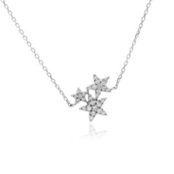 Destenée necklace