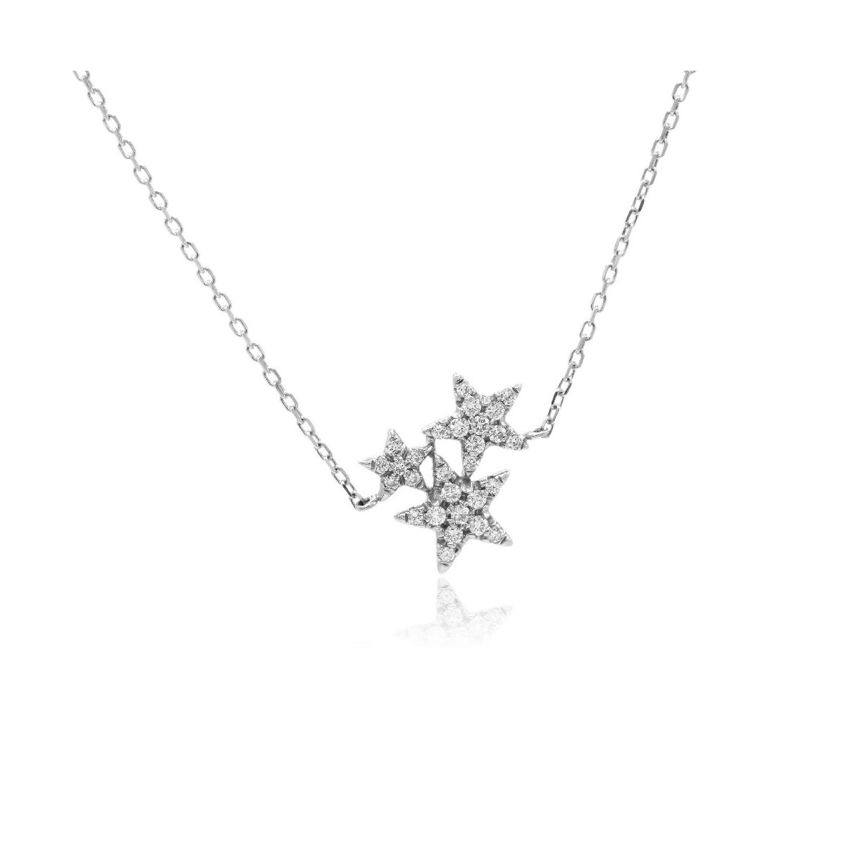Collar Destenée
